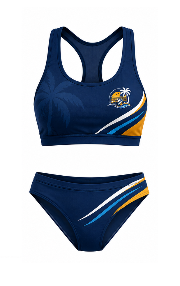 Bikini Modelo BK001 THE CLUB