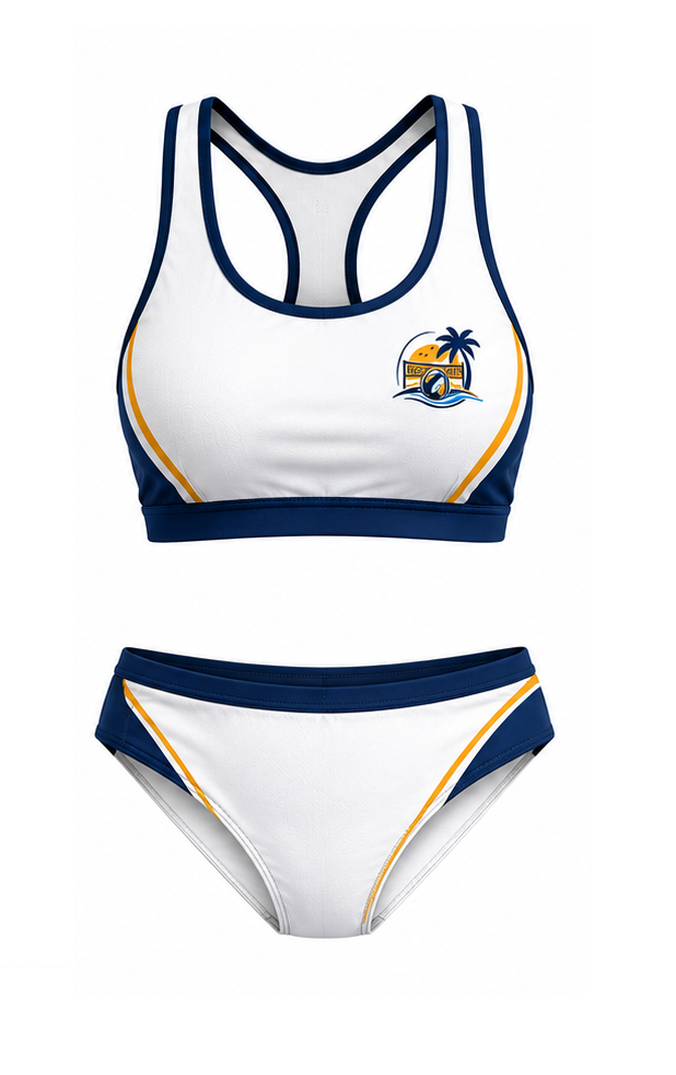 Bikini Modelo BK002 THE CLUB