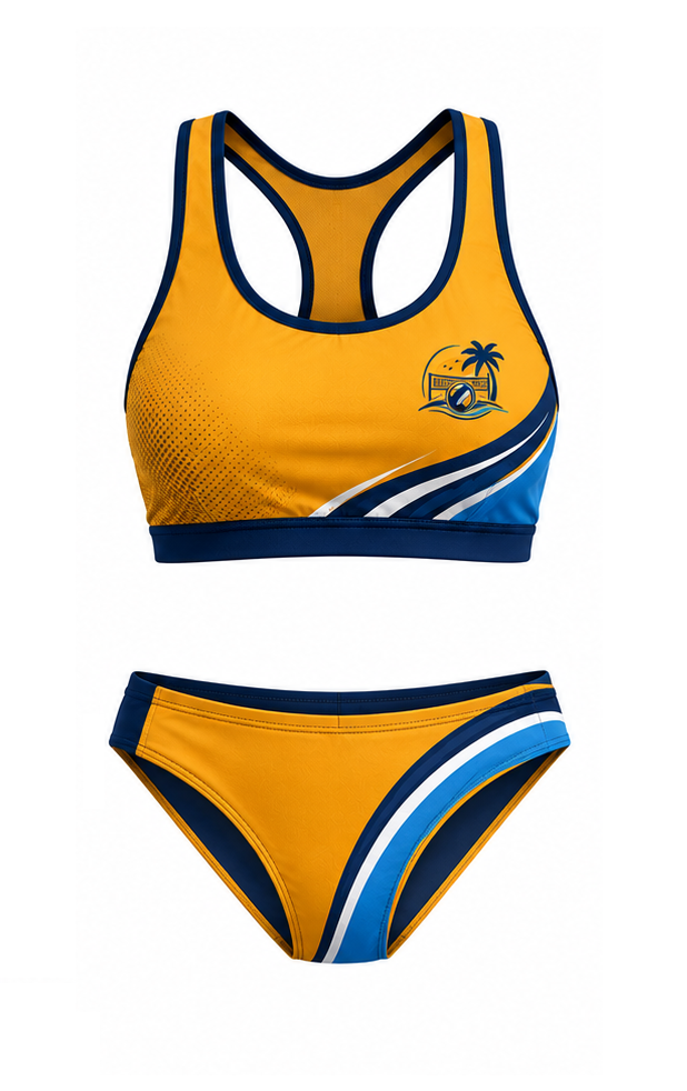 Bikini Modelo BK003 THE CLUB